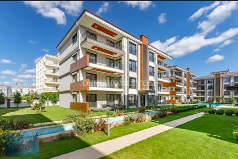 ویلا در  Kusadasi ، ترکیه 90 متر مربع.  شماره 130901 - 6