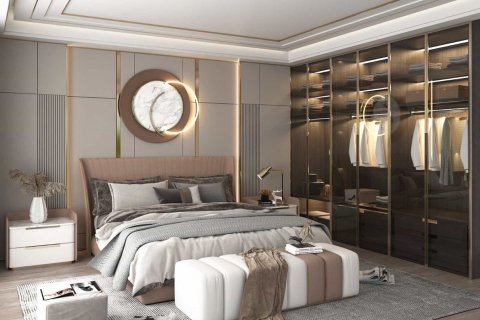 Продажа квартиры в Стамбуле, Турция 3+1, 124м2, №188785 – фото 6