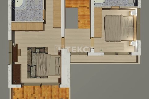 Villa 4+1 Girne, №149880 - 21