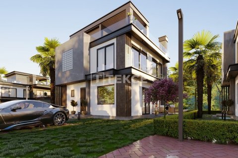 Villa 4+1 Girne, №149880 - 6