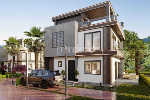 Villa 4+1 Girne, №149880 - 8