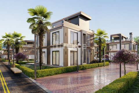 Villa 4+1 Girne, №149880 - 4