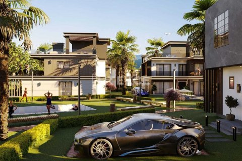 Villa 4+1 Girne, №149880 - 2