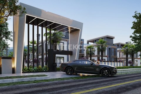 Villa 4+1 Girne, №149880 - 5