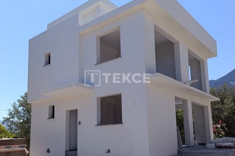 Villa 4+1 Girne, №149880 - 24