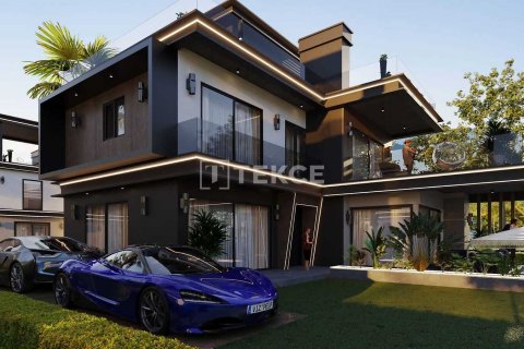 Villa 4+1 Girne, №149880 - 22