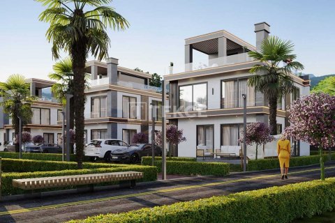 Villa 4+1 Girne, №149880 - 7