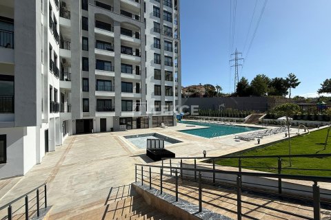 Продажа пентхауса в Аланье, Анталье, Турция 2+1, 120м2, №63403 – фото 5