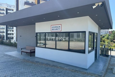 Продажа пентхауса в Аланье, Анталье, Турция 2+1, 120м2, №63403 – фото 9
