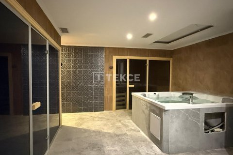 Продажа пентхауса в Аланье, Анталье, Турция 2+1, 120м2, №63403 – фото 16