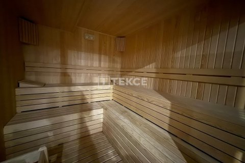 Продажа пентхауса в Аланье, Анталье, Турция 2+1, 120м2, №63403 – фото 18