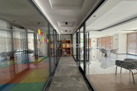 Продажа пентхауса в Аланье, Анталье, Турция 2+1, 120м2, №63403 – фото 12