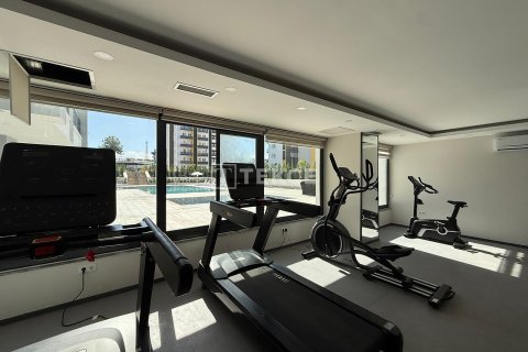 Продажа пентхауса в Аланье, Анталье, Турция 2+1, 120м2, №63403 – фото 11