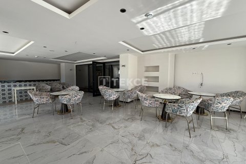 Daire 2+1 Alanya, Antalya, Türkiye №63402 - 13
