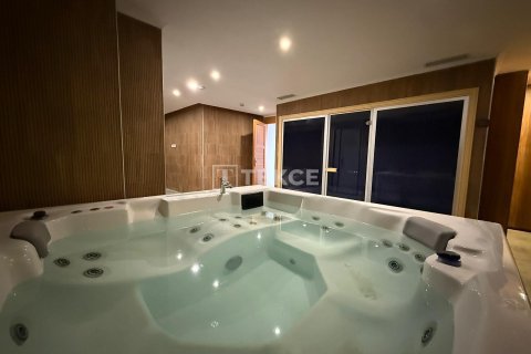 Daire 2+1 Alanya, Antalya, Türkiye №63402 - 15