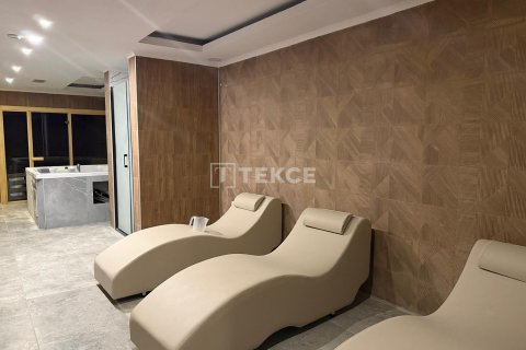 Daire 2+1 Alanya, Antalya, Türkiye №63402 - 14