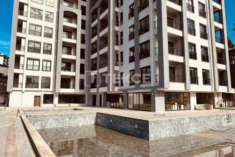 Daire 2+1 Alanya, Antalya, Türkiye №63402 - 20