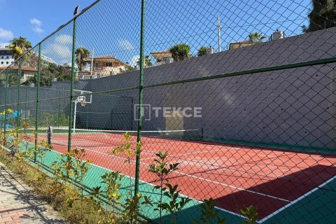 Daire 2+1 Alanya, Antalya, Türkiye №63402 - 10