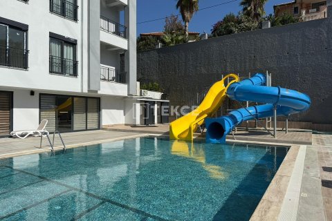 Daire 2+1 Alanya, Antalya, Türkiye №63402 - 6