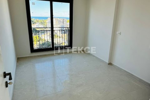 Daire 2+1 Alanya, Antalya, Türkiye №63402 - 21