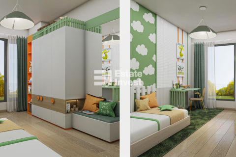 Apartment for sale in Istanbul, Turkey, 2 bedrooms, 124m2, No. 156677 – photo 10