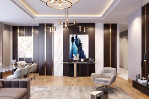 1+1 Leilighet i Istanbul, Tyrkia Nr. 115311 - 20