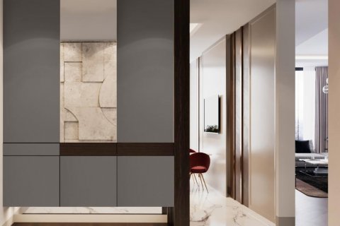 1+1 Leilighet i Istanbul, Tyrkia Nr. 115311 - 13