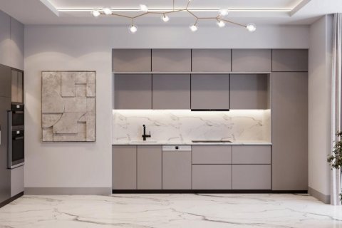 1+1 Leilighet i Istanbul, Tyrkia Nr. 115311 - 15