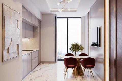1+1 Leilighet i Istanbul, Tyrkia Nr. 115311 - 14
