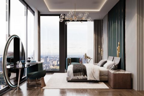 1+1 Leilighet i Istanbul, Tyrkia Nr. 115311 - 23
