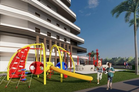 Daire 3+1 Antalya, Türkiye №115313 - 3