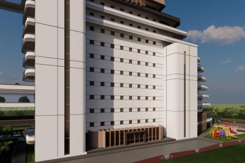 Daire 3+1 Antalya, Türkiye №115313 - 5