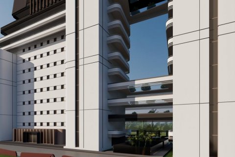 Daire 3+1 Antalya, Türkiye №115313 - 4