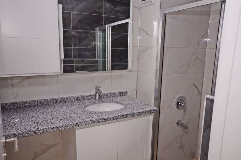 Apartment for sale in Kargicak, Alanya, Antalya, Turkey, 1 bedroom, 55m2, No. 192575 – photo 21