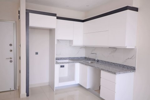 Apartment for sale in Kargicak, Alanya, Antalya, Turkey, 1 bedroom, 55m2, No. 192575 – photo 24