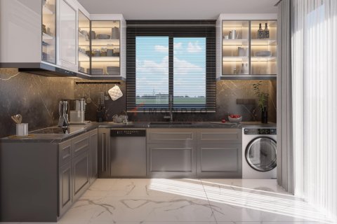 3+1 Leilighet  i  Nr. 192570 - 21