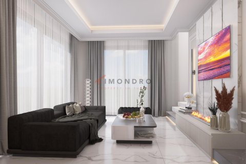 3+1 Leilighet  i  Nr. 192570 - 15