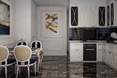1+1 Lägenhet i Nr. 145345 - 25
