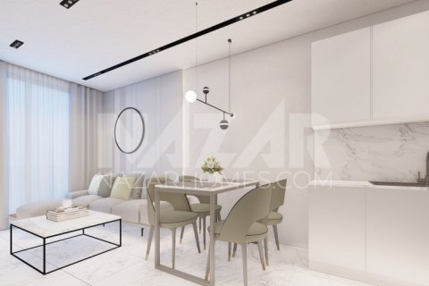 Apartment for sale in Mahmutlar, Antalya, Turkey, 1 bedroom, 55m2, No. 116546 – photo 7