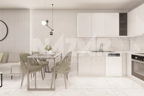 Apartment for sale in Mahmutlar, Antalya, Turkey, 1 bedroom, 55m2, No. 116546 – photo 8