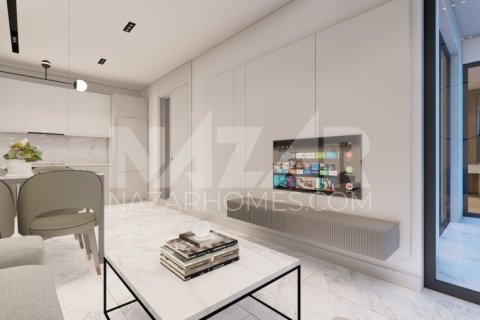 Apartment for sale in Mahmutlar, Antalya, Turkey, 1 bedroom, 55m2, No. 116546 – photo 6