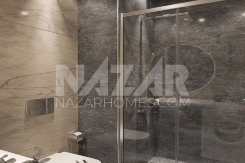 Apartment for sale in Mahmutlar, Antalya, Turkey, 1 bedroom, 55m2, No. 116546 – photo 10