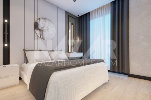 Apartment for sale in Mahmutlar, Antalya, Turkey, 1 bedroom, 55m2, No. 116546 – photo 12