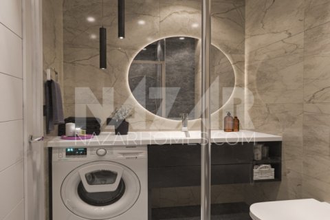 Apartment for sale in Mahmutlar, Antalya, Turkey, 1 bedroom, 55m2, No. 116546 – photo 9