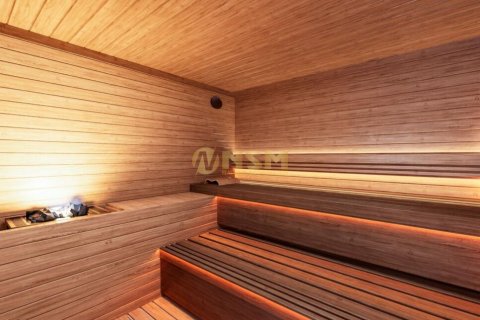 1+1 Lägenhet i Alanya, Antalya, Turkiet Nr. 132653 - 8