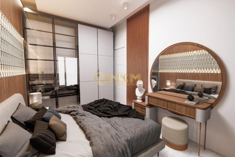 1+1 Lägenhet i Alanya, Antalya, Turkiet Nr. 132653 - 17