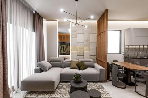 1+1 Lägenhet i Alanya, Antalya, Turkiet Nr. 132653 - 12