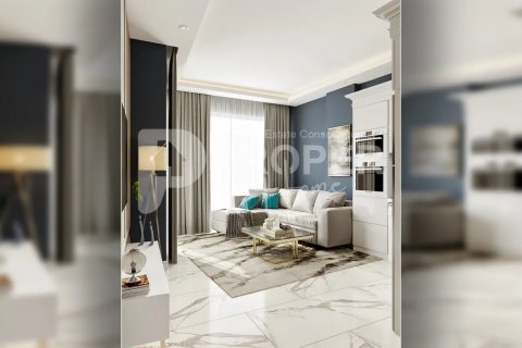 Продажа квартиры в Аланье, Анталье, Турция 4 комн., 150м2, №132112 – фото 8