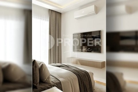 Продажа квартиры в Аланье, Анталье, Турция 4 комн., 150м2, №132112 – фото 12