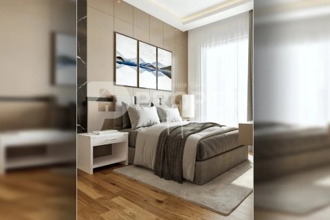 Продажа квартиры в Аланье, Анталье, Турция 4 комн., 150м2, №132112 – фото 13